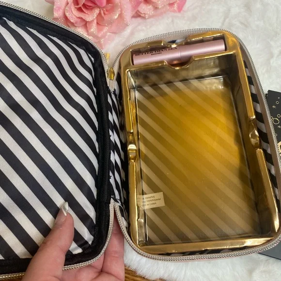 Too Faced Limited edition “i have way more makeup at home”